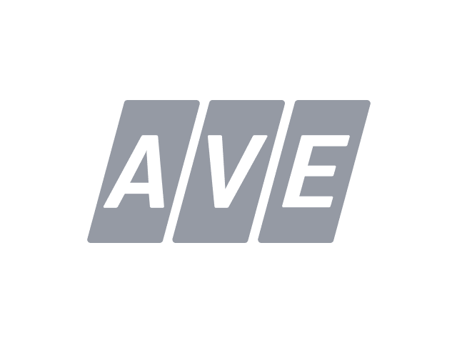 logo AVE