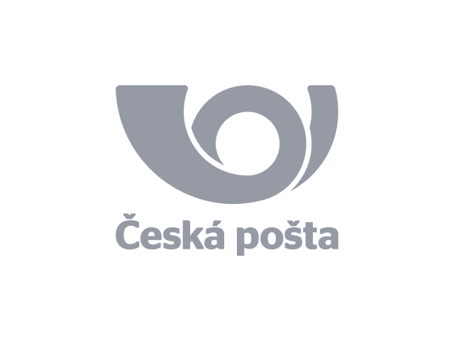 logo Česká Pošta