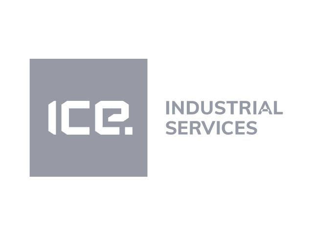 logo ICE industries