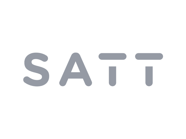 logo SATT
