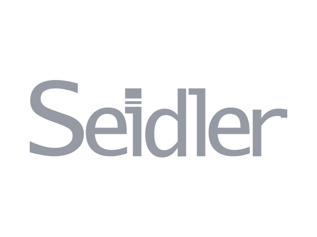 logo SEIDLER okna vrata
