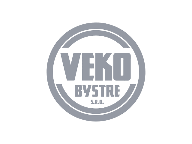 logo VEKO Bystré s.r.o.